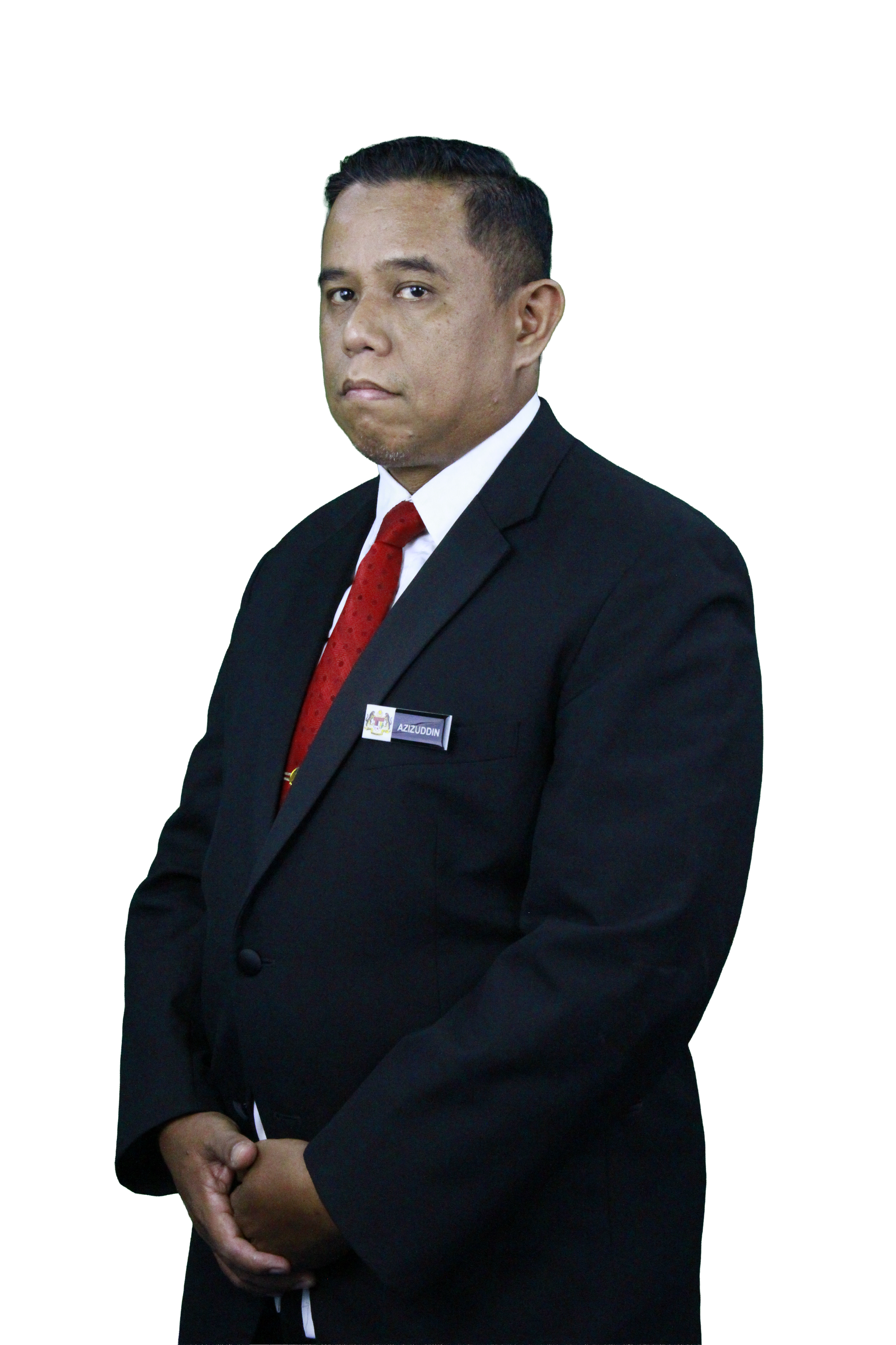 DR. NOR AZIZUDDIN BIN ABDUL MANAN